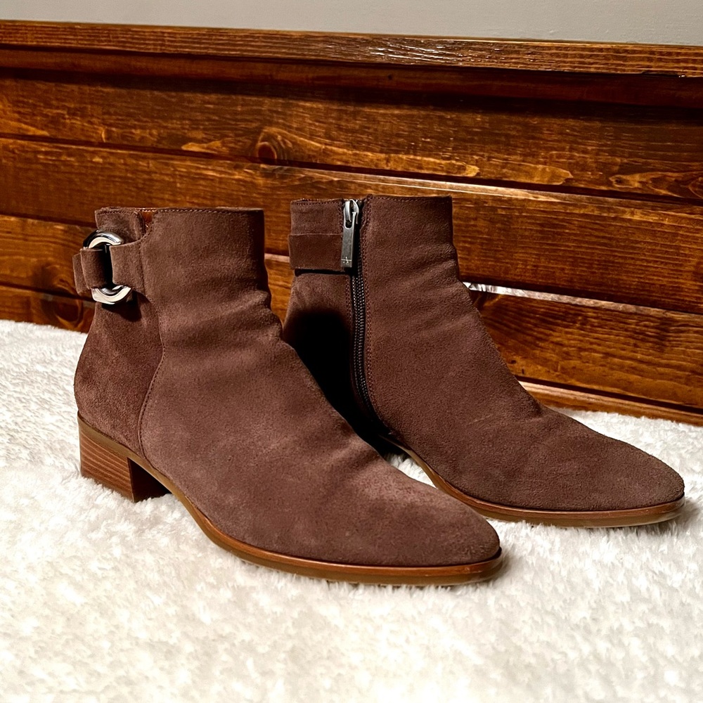 AQUATALIA Faria Weatherproof Bootie